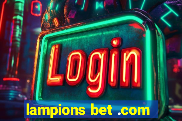 lampions bet .com